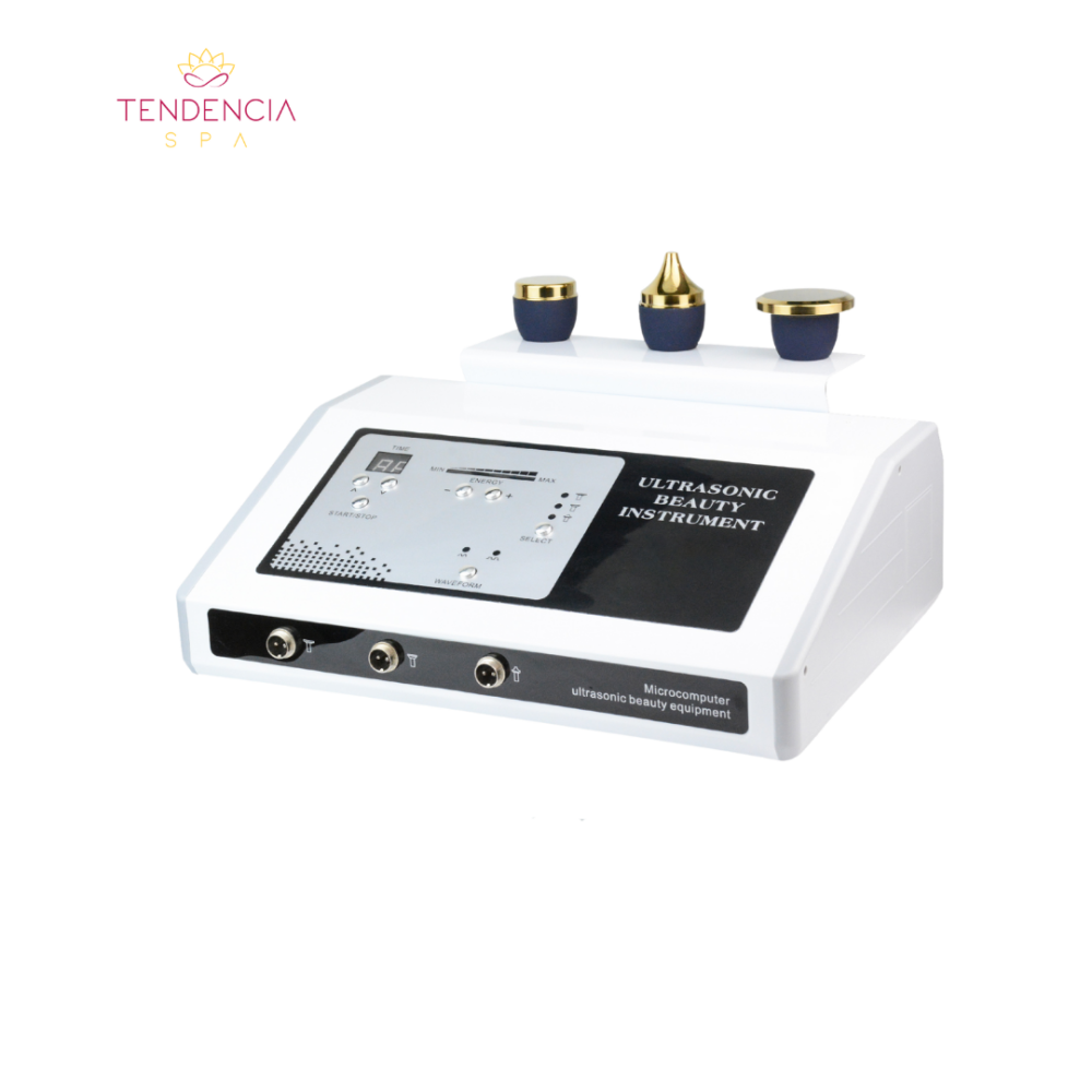 ULTRASONIDO DE 3 MANERALES MOD YS-C01 3