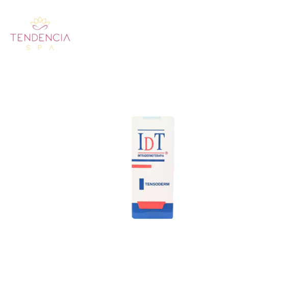 IDT - Intradermoterapia Tensoderm