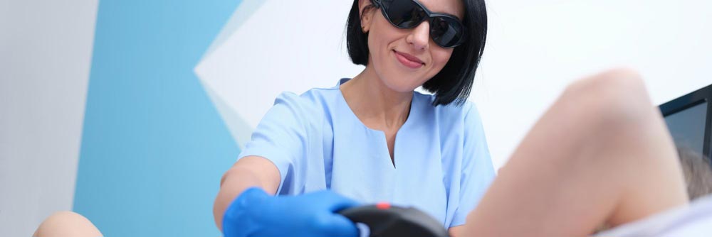 Beneficios del láser: Mitos y realidades