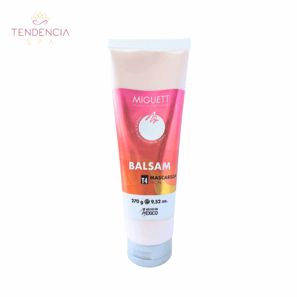 MASCARILLA BALSAM CALMANTE