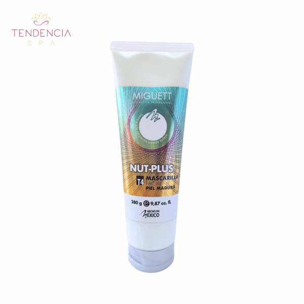 MASCARILLA NUT-PLUS