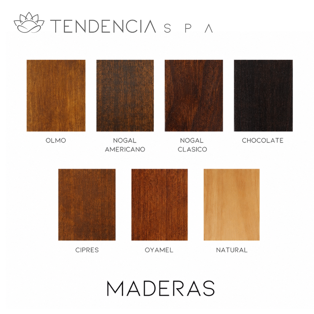 Madera Harmony Rest