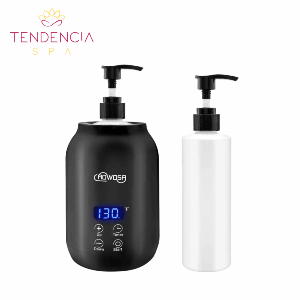 CALENTADOR DE ACEITE