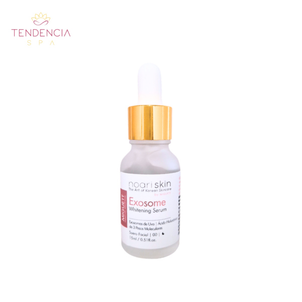 EXOSOME WHITENING SERUM ACLARANTE