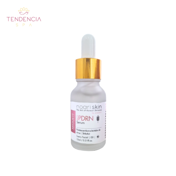 RICE PDRN SERUM