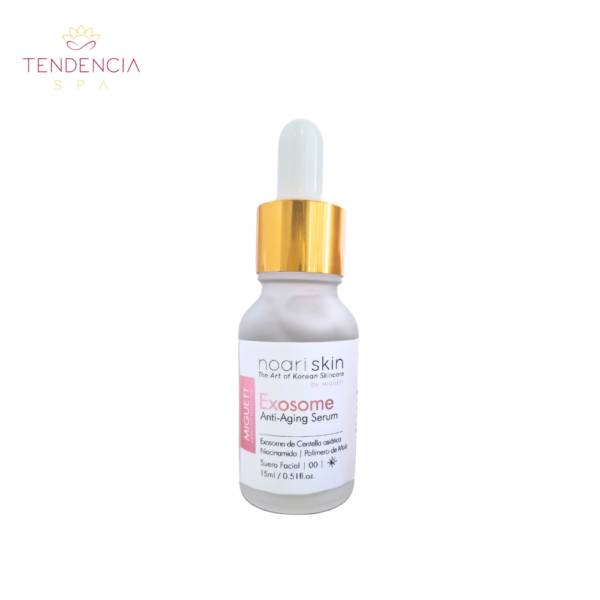 EXOSOME ANTI AGING SERUM