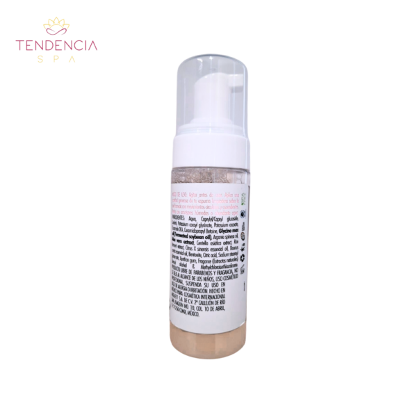 Espuma limpiadora 150m 2