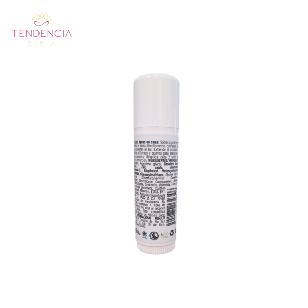SUNSCREEN 50 PFS 2