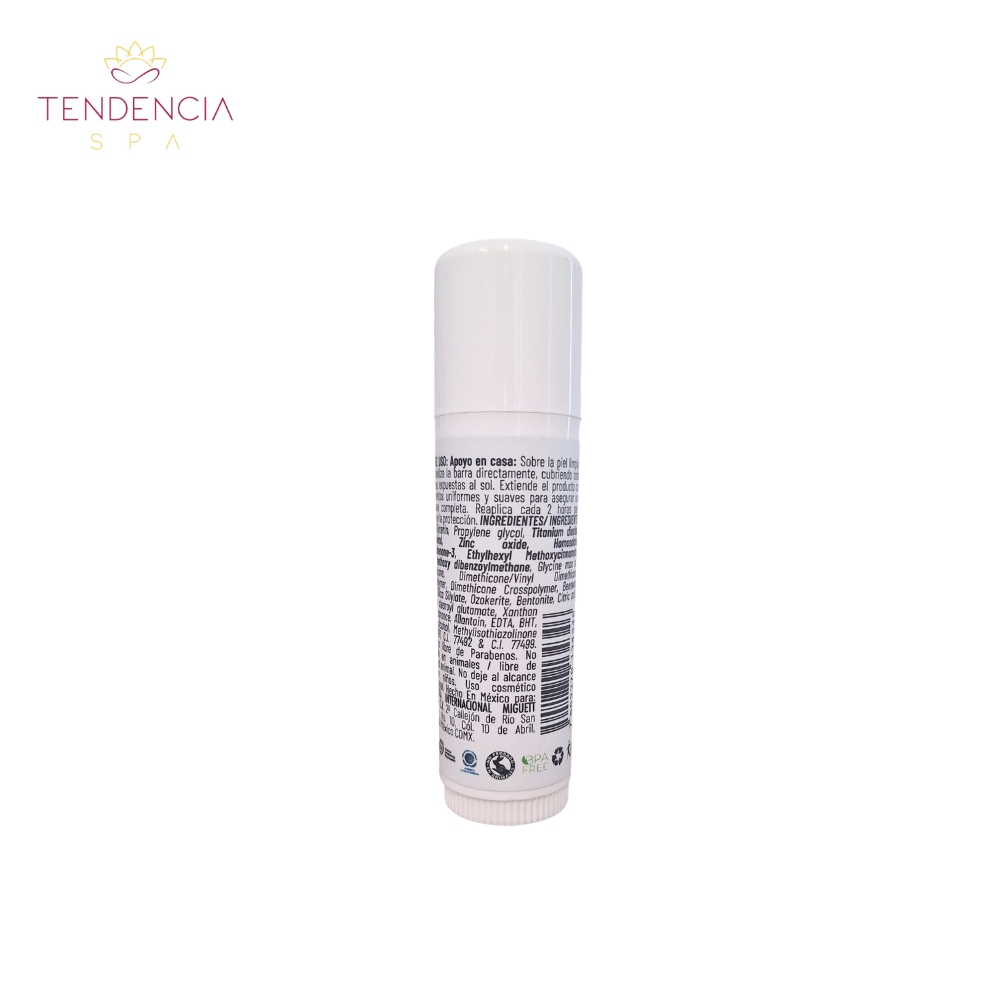 SUNSCREEN 50 PFS 2