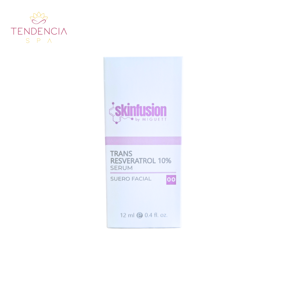 TRANS RESVERATROL 3