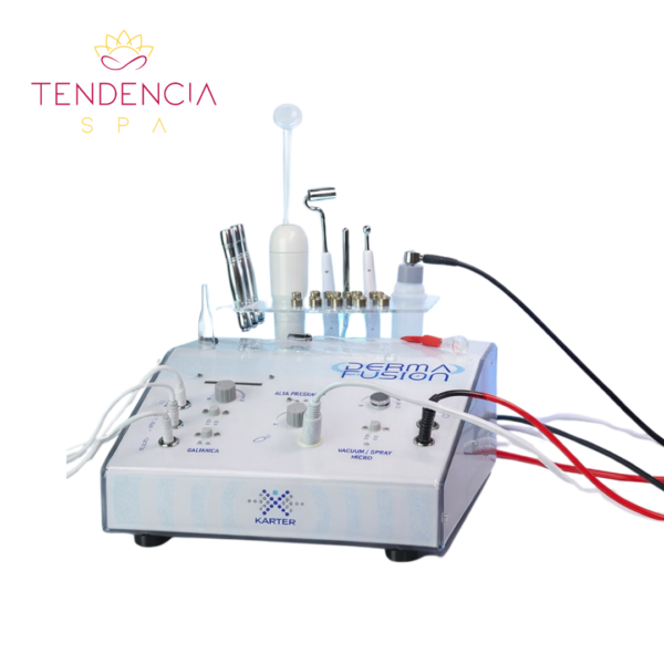 MULTIFUNCIONAL FACIAL 5 EN 1