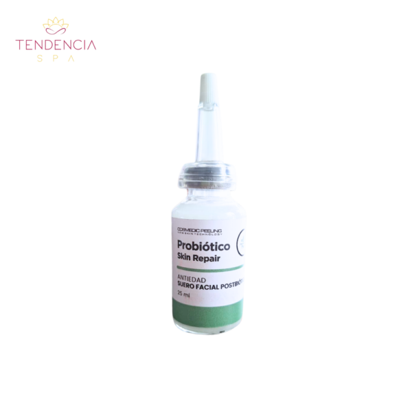 PROBIÓTICO SKIN REPAIR | Suero Facial Antiedad