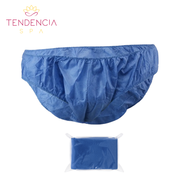 TRUSA DESECHABLE 5 PIEZAS