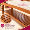 EC - CAMA FIJA CORPO-FACIAL ANAHI EXT .80X1.90 MT_3 EC - CAMA FIJA CORPO-FACIAL ANAHI EXT .80X1.90 MT_3