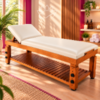 EC - CAMA FIJA CORPO-FACIAL ANAHI STD .70X1.80 mt._1 EC - CAMA FIJA CORPO-FACIAL ANAHI STD .70X1.80 mt._1