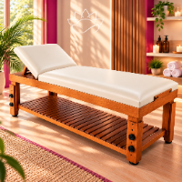 EC   CAMA FIJA CORPO FACIAL ANAHI STD  70X1 80 mt  1