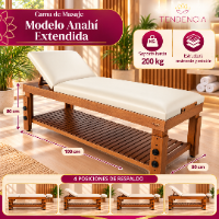 EC - CAMA FIJA CORPO-FACIAL ANAHI EXT .80X1.90 MT_2 EC - CAMA FIJA CORPO-FACIAL ANAHI EXT .80X1.90 MT_2